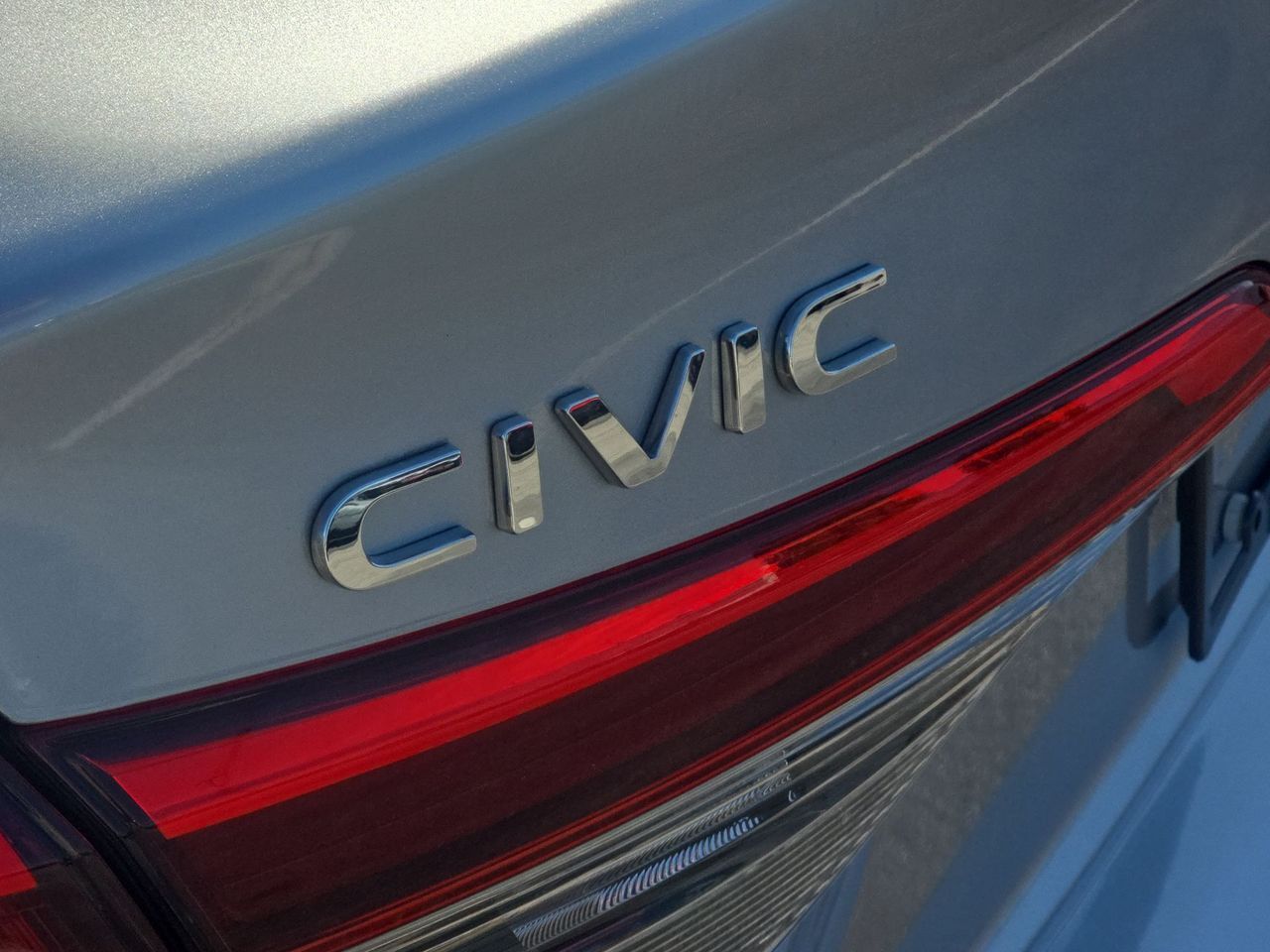 2024 Honda Civic Sport Columbus OH