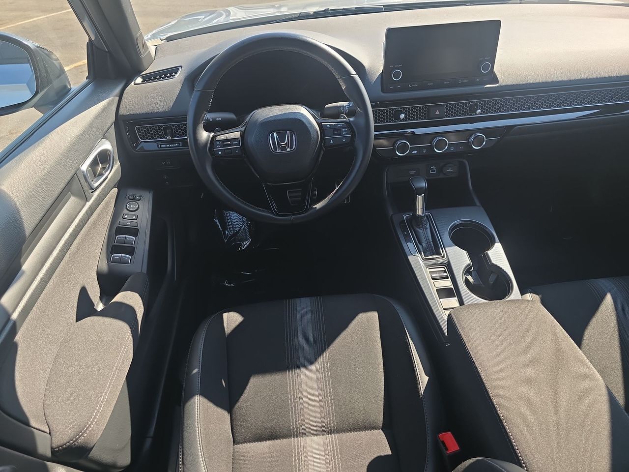 2024 Honda Civic Sport Columbus OH