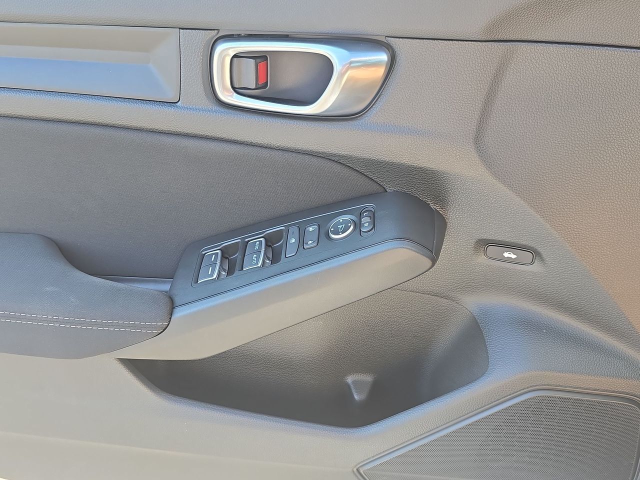 2024 Honda Civic Sport Columbus OH