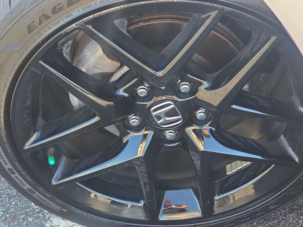2024 Honda Civic Sport Columbus OH