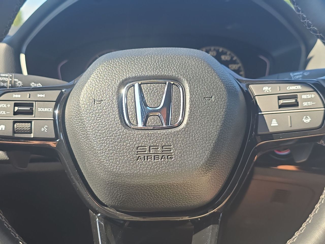 2024 Honda Civic Sport Columbus OH