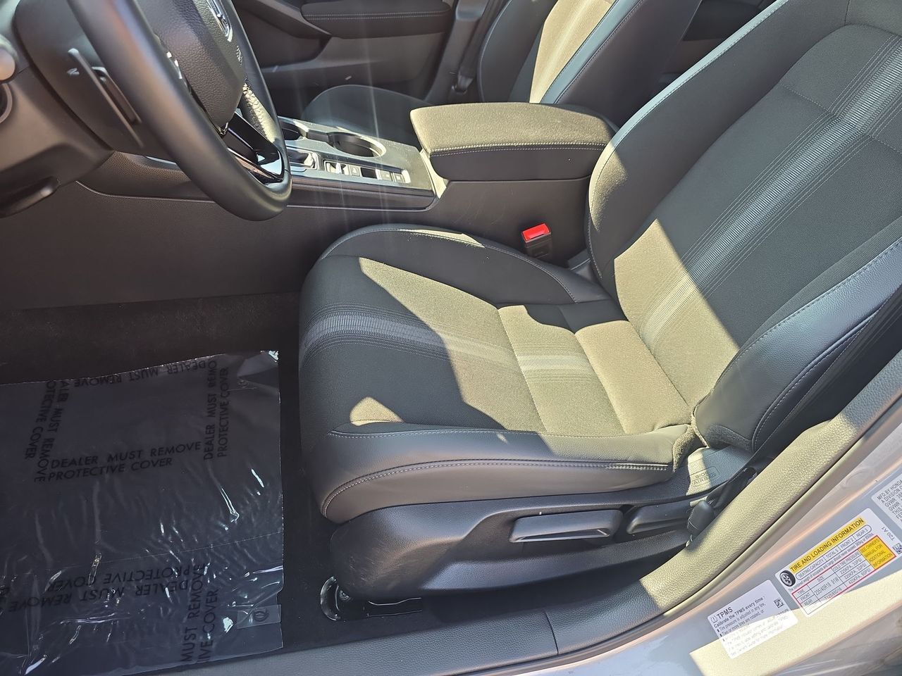 2024 Honda Civic Sport Columbus OH
