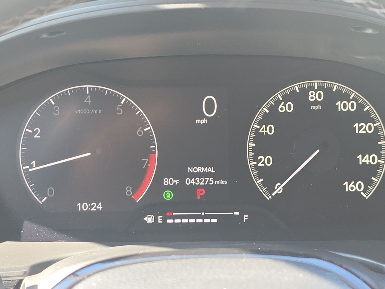 2024 Honda Civic Sport Columbus OH