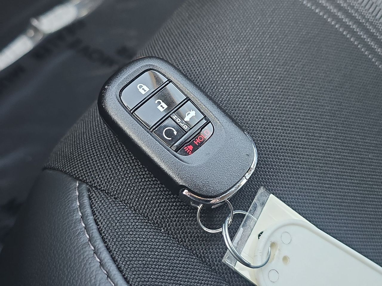 2024 Honda Civic Sport Columbus OH