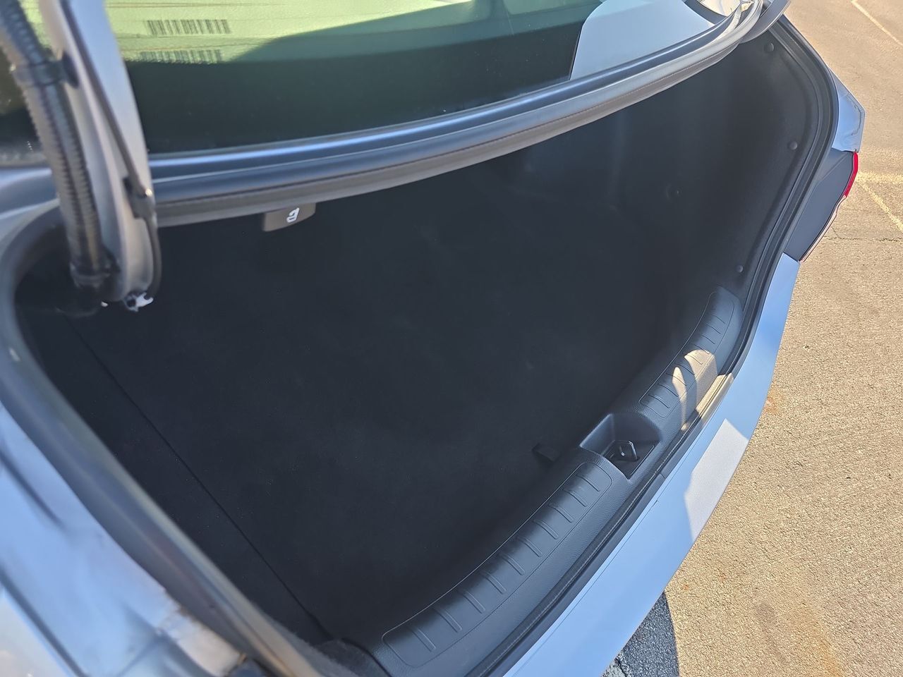 2024 Honda Civic Sport Columbus OH