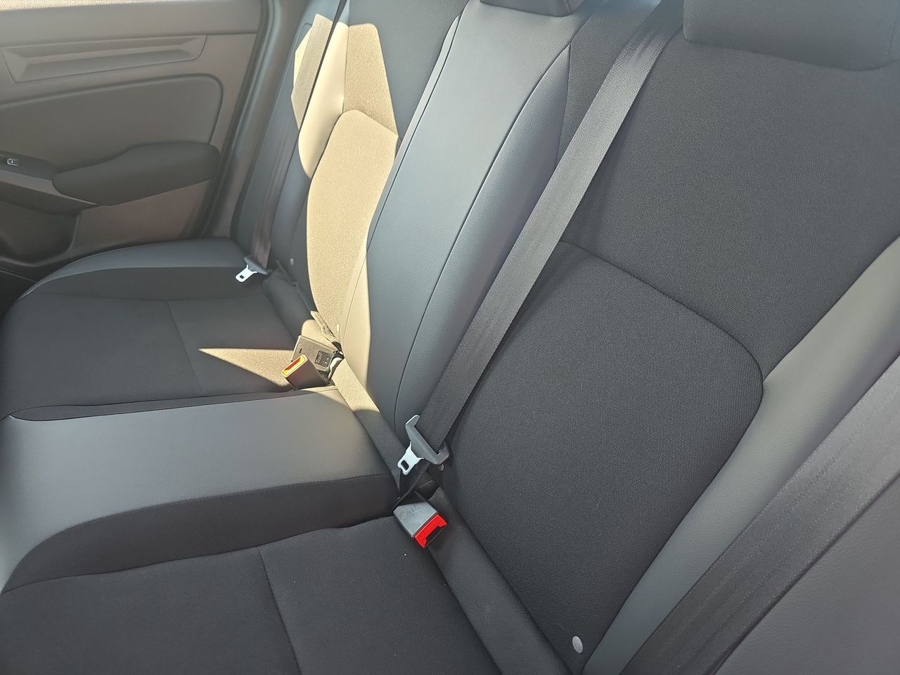 2024 Honda Civic Sport Columbus OH