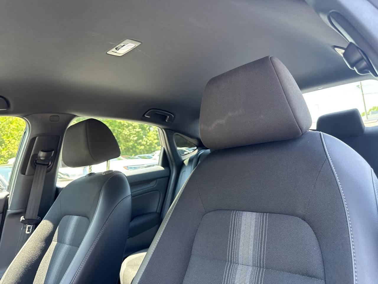 2024 Honda Civic Sport Dartmouth MA
