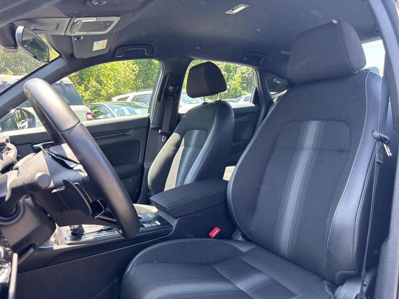 2024 Honda Civic Sport Dartmouth MA