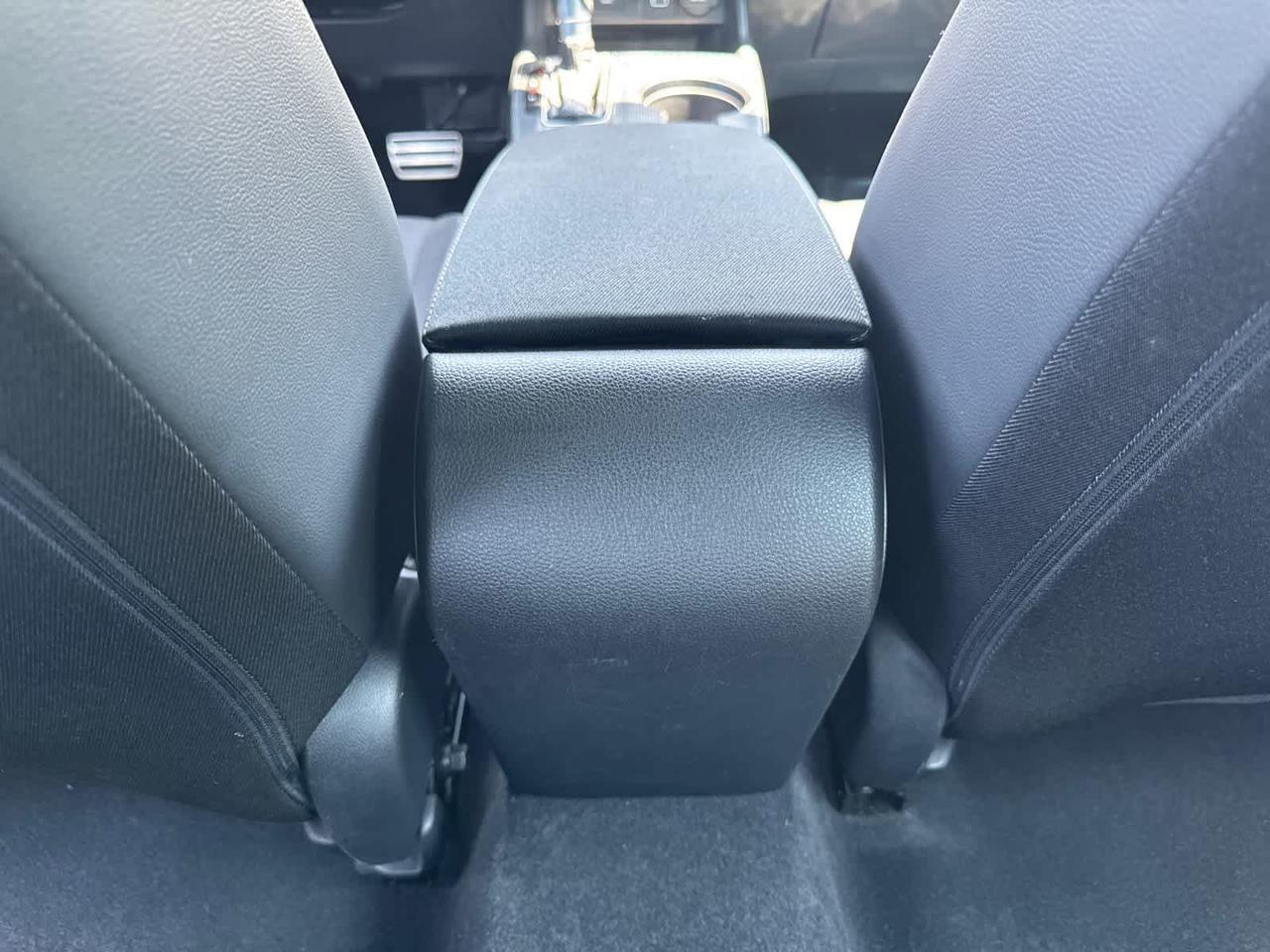 2024 Honda Civic Sport Dartmouth MA