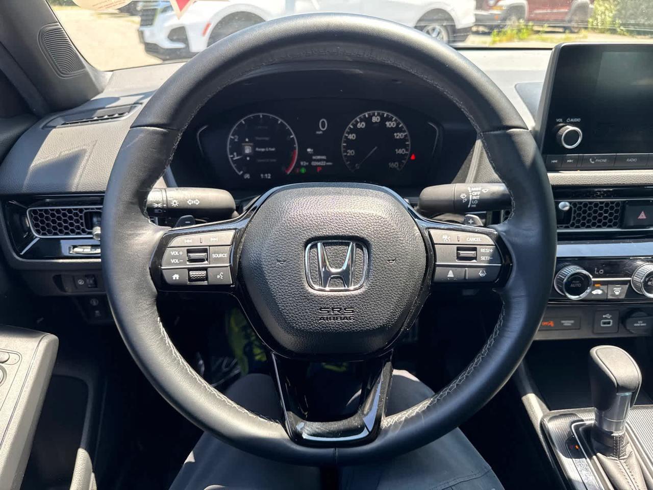 2024 Honda Civic Sport Dartmouth MA