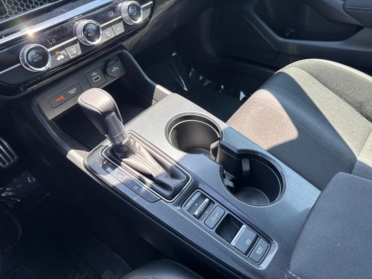 2024 Honda Civic Sport Dartmouth MA