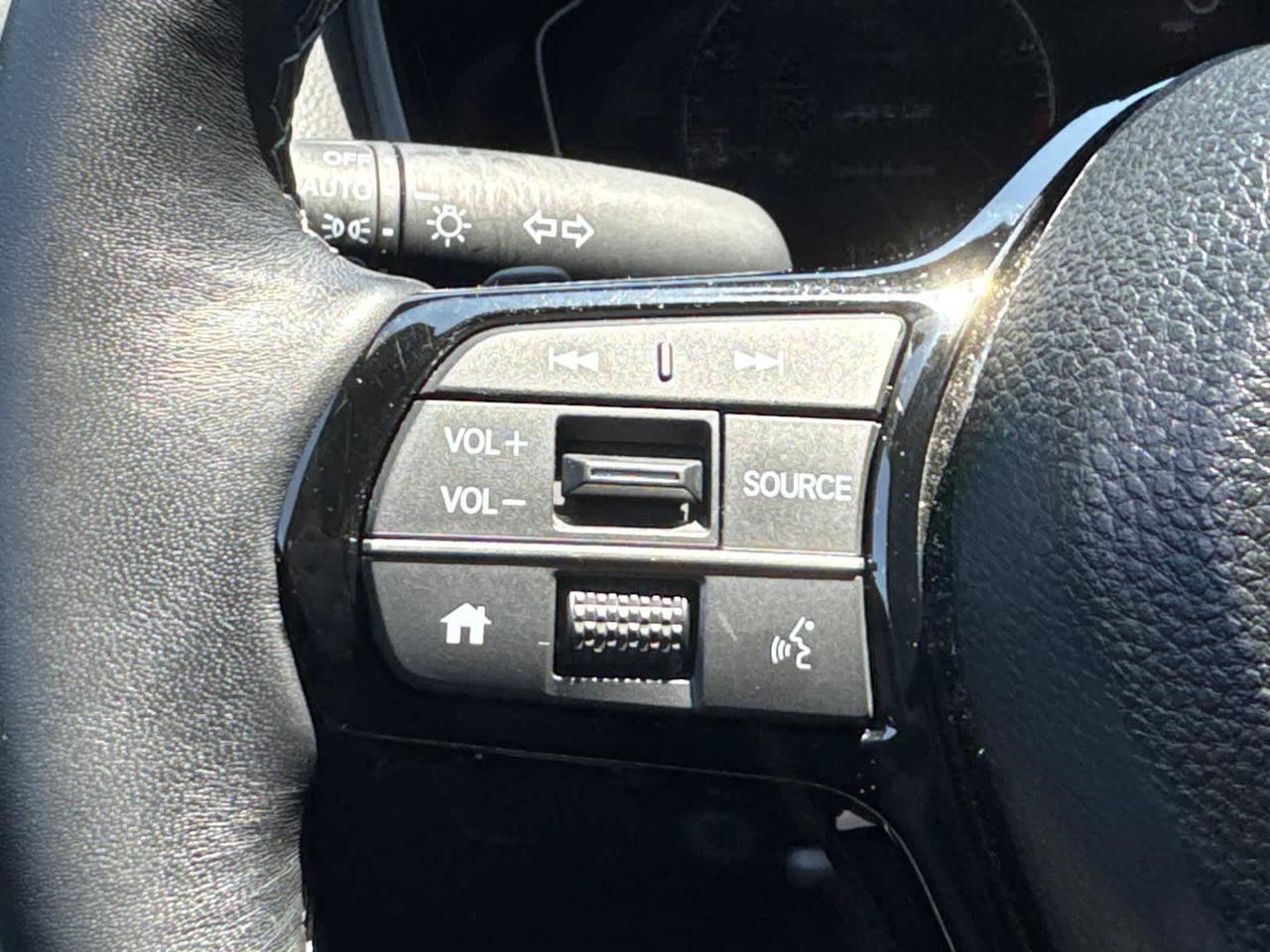 2024 Honda Civic Sport Dartmouth MA