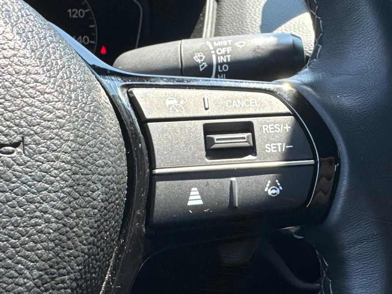 2024 Honda Civic Sport Dartmouth MA