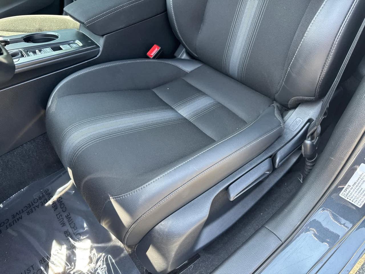2024 Honda Civic Sport Dartmouth MA