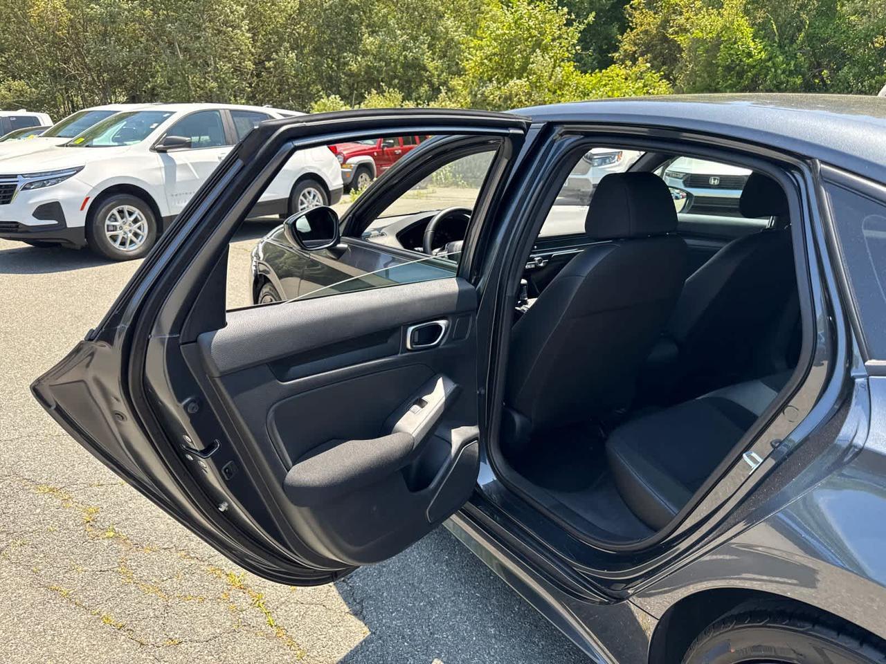 2024 Honda Civic Sport Dartmouth MA