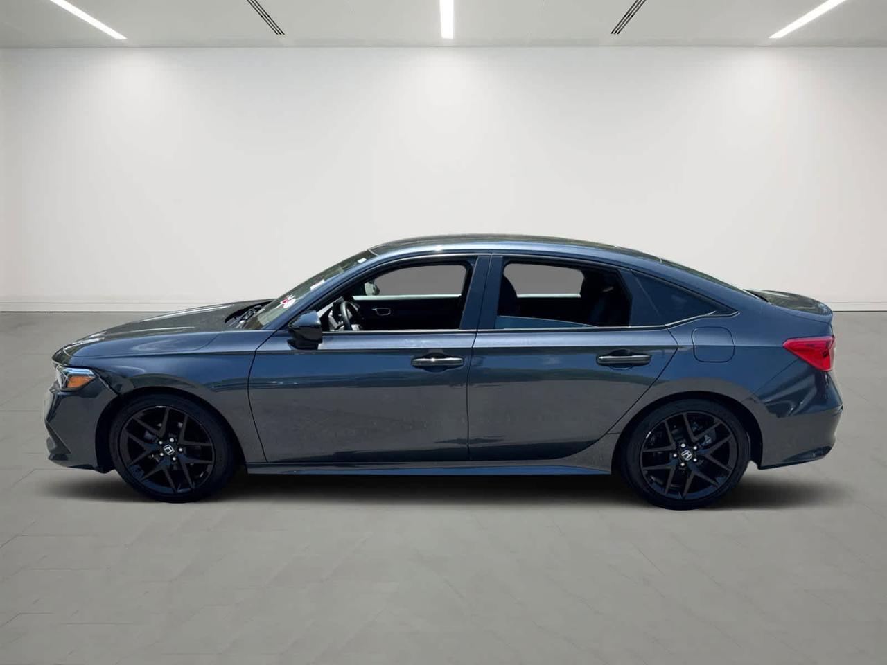 2024 Honda Civic Sport Dartmouth MA