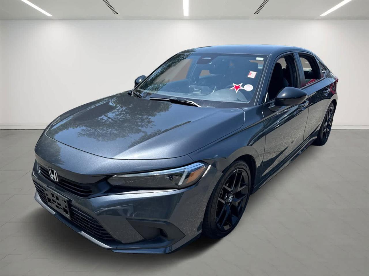 2024 Honda Civic Sport Dartmouth MA
