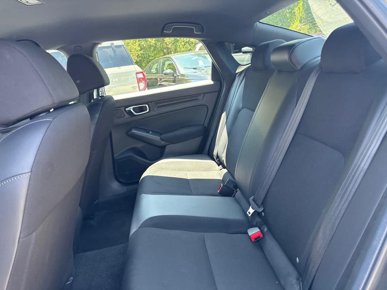 2024 Honda Civic Sport Dartmouth MA