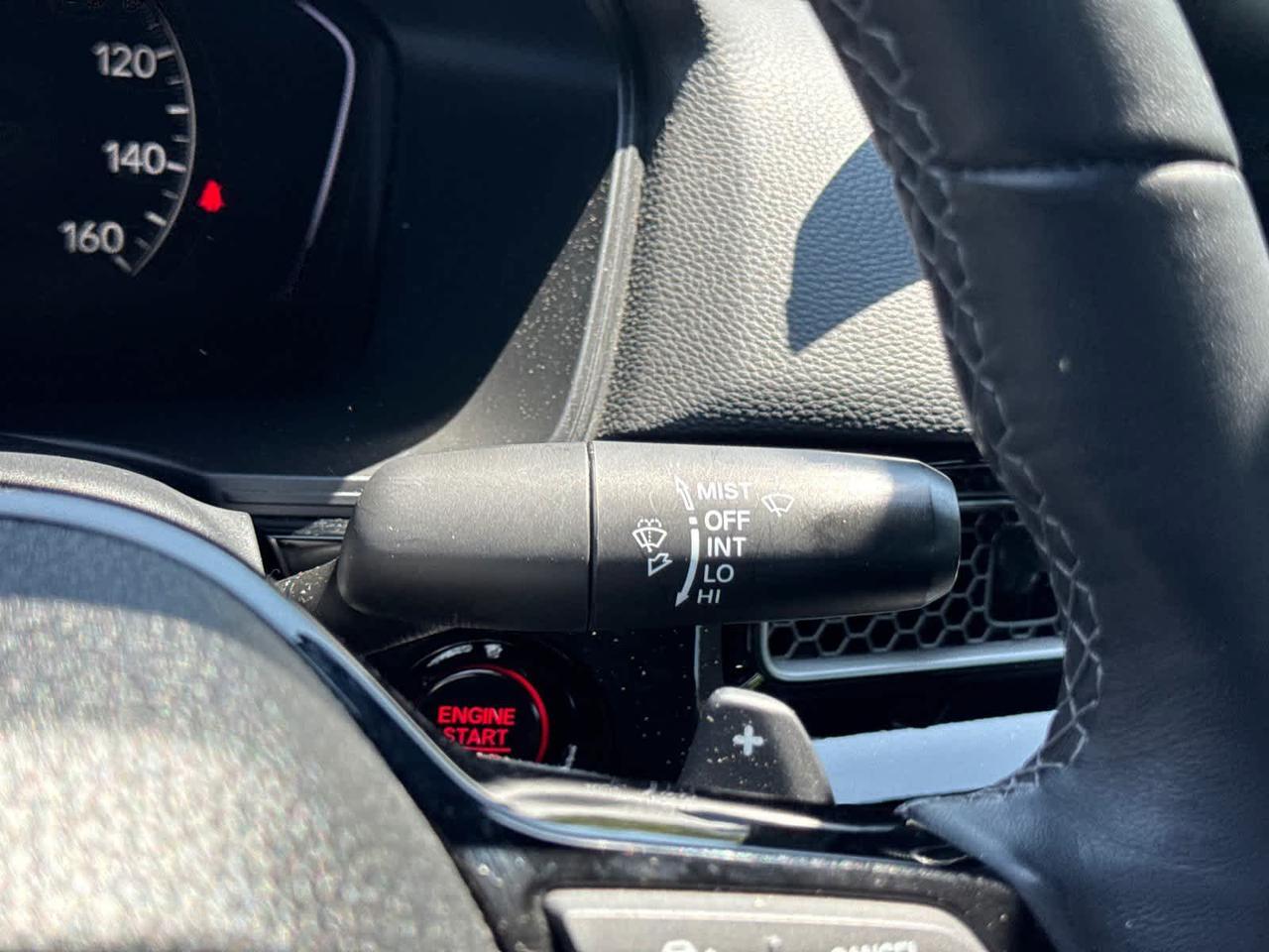 2024 Honda Civic Sport Dartmouth MA
