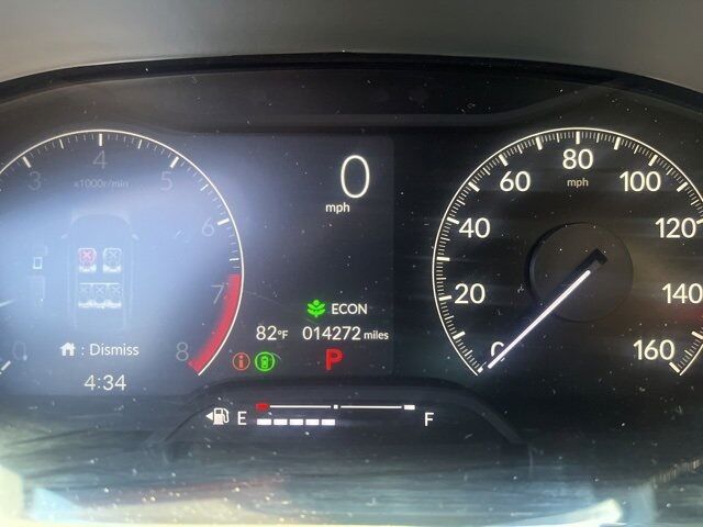 2024 Honda Civic Sport Dallas TX