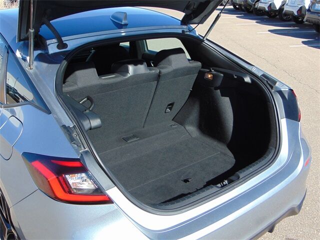 2024 Honda Civic Sport Santa Fe NM