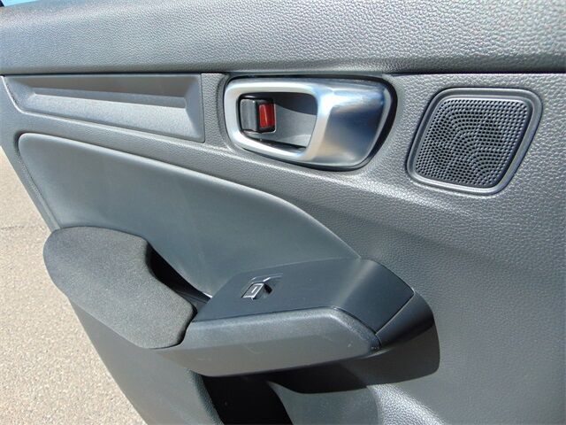 2024 Honda Civic Sport Santa Fe NM