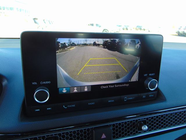 2024 Honda Civic Sport Santa Fe NM