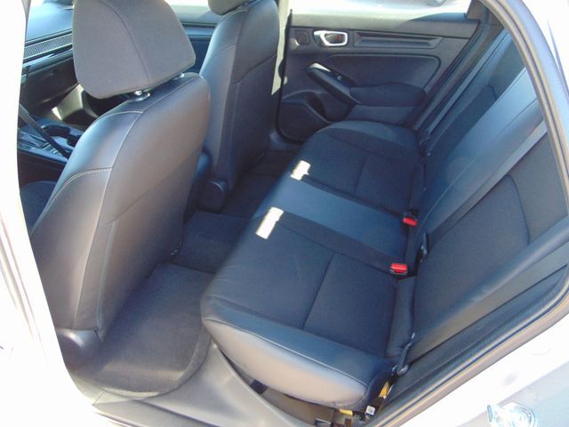 2024 Honda Civic Sport Santa Fe NM