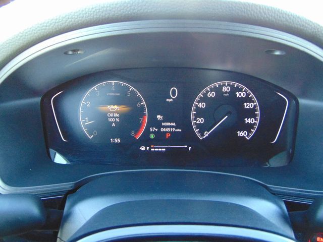 2024 Honda Civic Sport Santa Fe NM