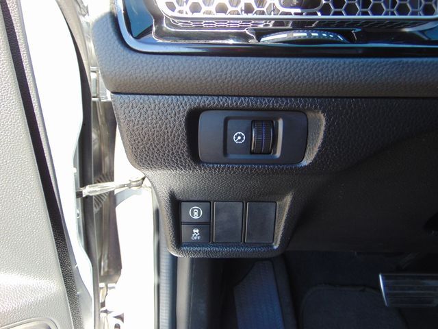 2024 Honda Civic Sport Santa Fe NM