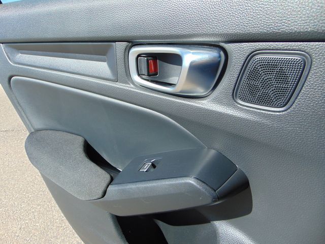 2024 Honda Civic Sport Santa Fe NM