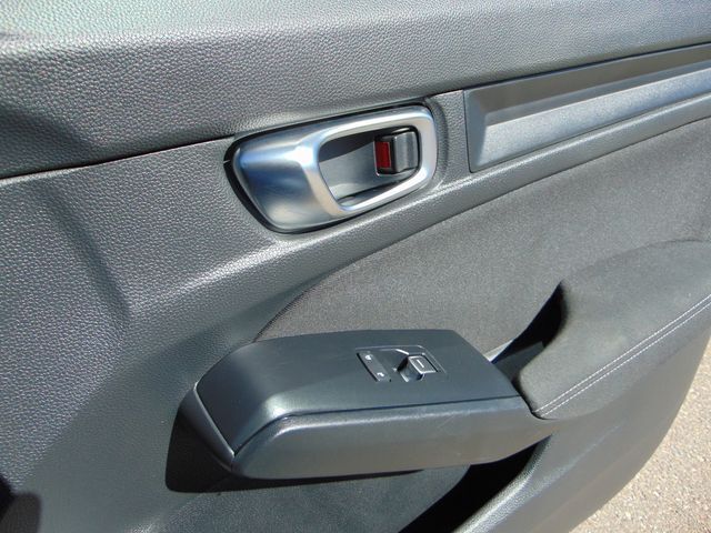 2024 Honda Civic Sport Santa Fe NM