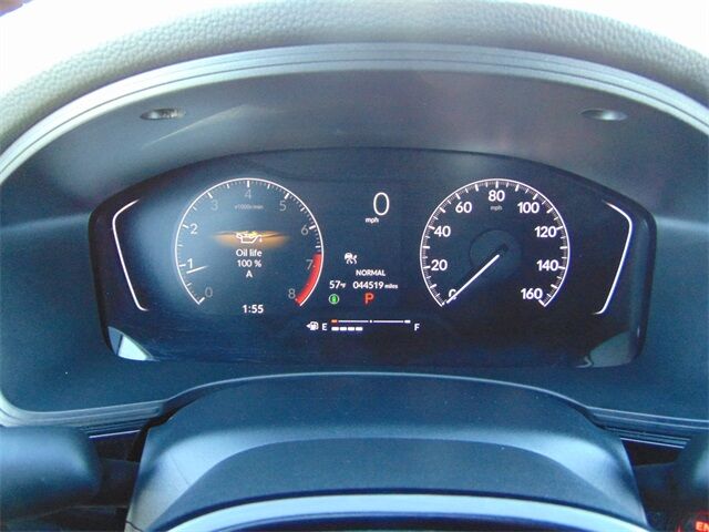 2024 Honda Civic Sport Santa Fe NM