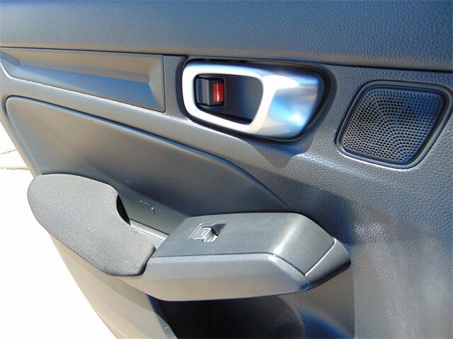 2024 Honda Civic Sport Santa Fe NM