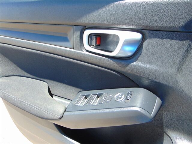 2024 Honda Civic Sport Santa Fe NM