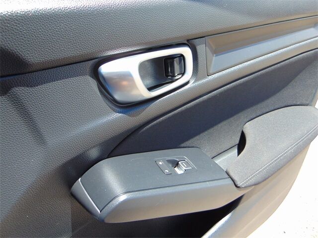 2024 Honda Civic Sport Santa Fe NM