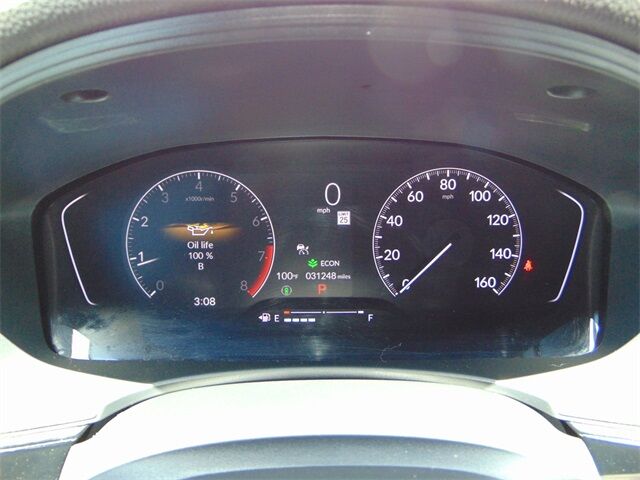 2024 Honda Civic Sport Santa Fe NM