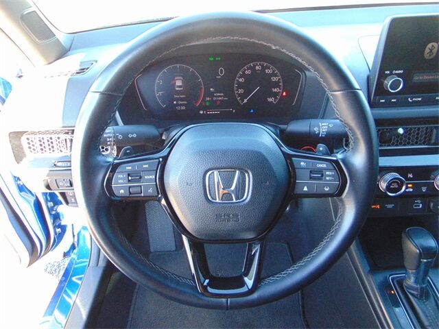 2024 Honda Civic Sport Santa Fe NM