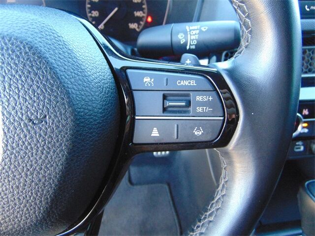 2024 Honda Civic Sport Santa Fe NM