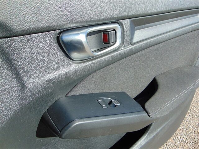 2024 Honda Civic Sport Santa Fe NM