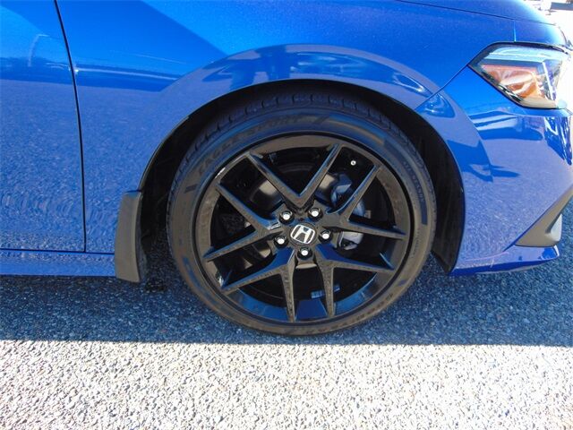 2024 Honda Civic Sport Santa Fe NM