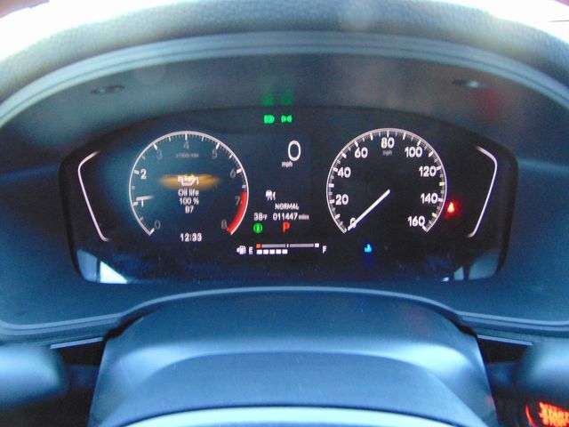 2024 Honda Civic Sport Santa Fe NM