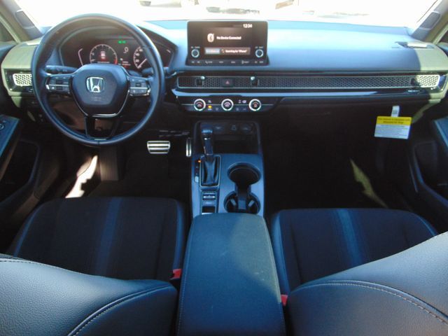 2024 Honda Civic Sport Santa Fe NM