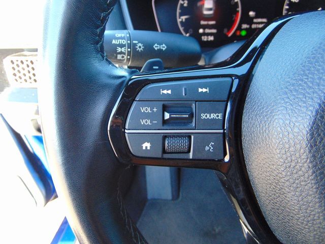 2024 Honda Civic Sport Santa Fe NM