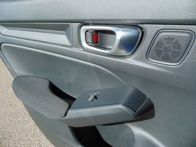 2024 Honda Civic Sport Santa Fe NM
