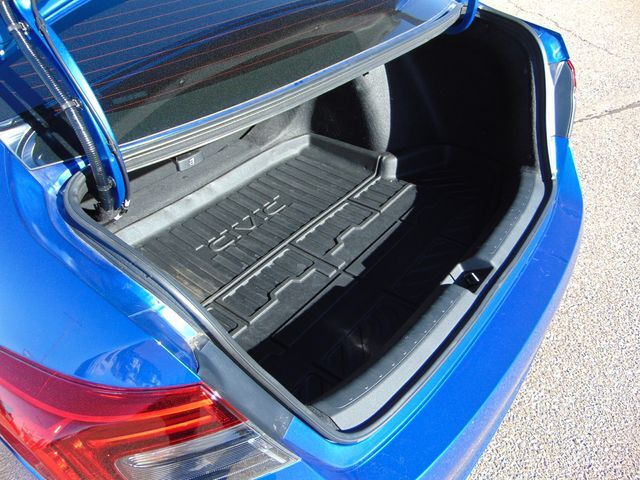 2024 Honda Civic Sport Santa Fe NM