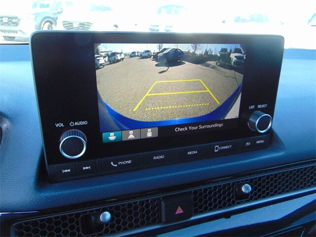 2024 Honda Civic Sport Santa Fe NM