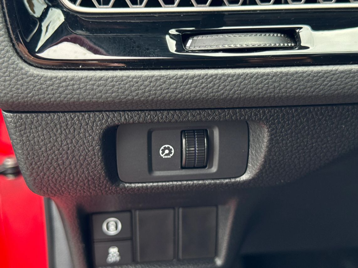 2024 Honda Civic Sport Hatchback 4D