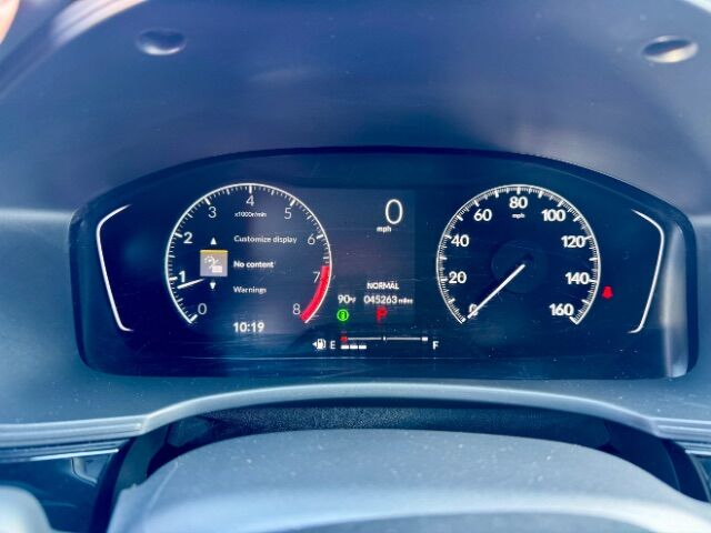 2024 Honda Civic Sport Hatchback Baton Rouge LA