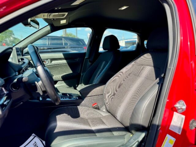 2024 Honda Civic Sport Hatchback Baton Rouge LA